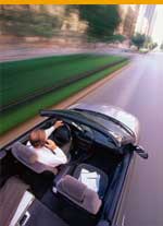Fast Paced Life