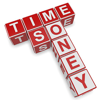 Time Is Money Calgary